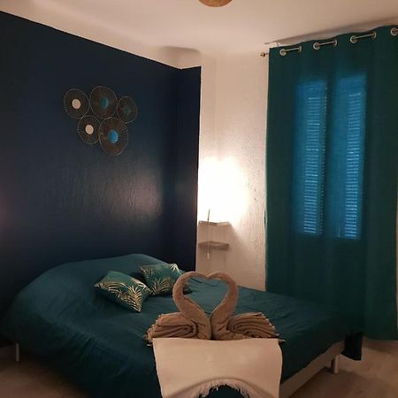 Appartement Climatise Les Mimosas Les Arcs-sur-Argens 外观 照片