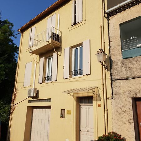 Appartement Climatise Les Mimosas Les Arcs-sur-Argens 外观 照片