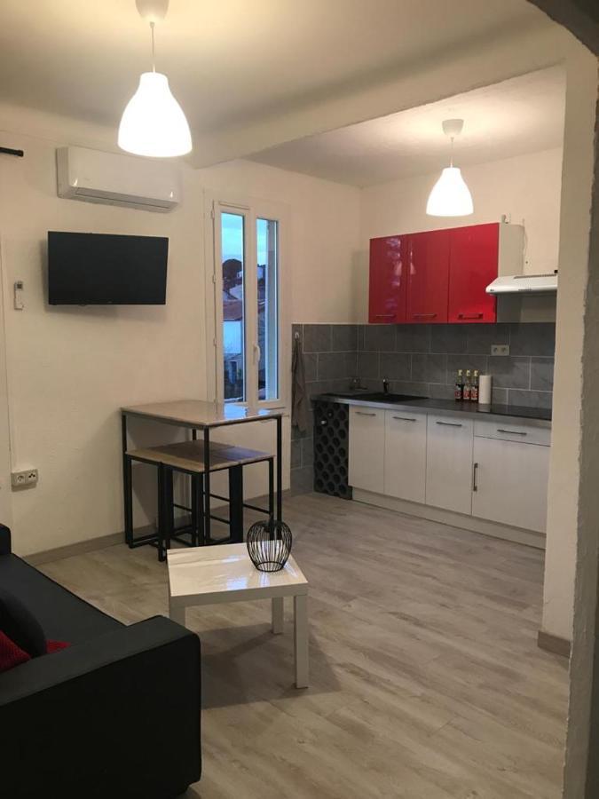 Appartement Climatise Les Mimosas Les Arcs-sur-Argens 外观 照片