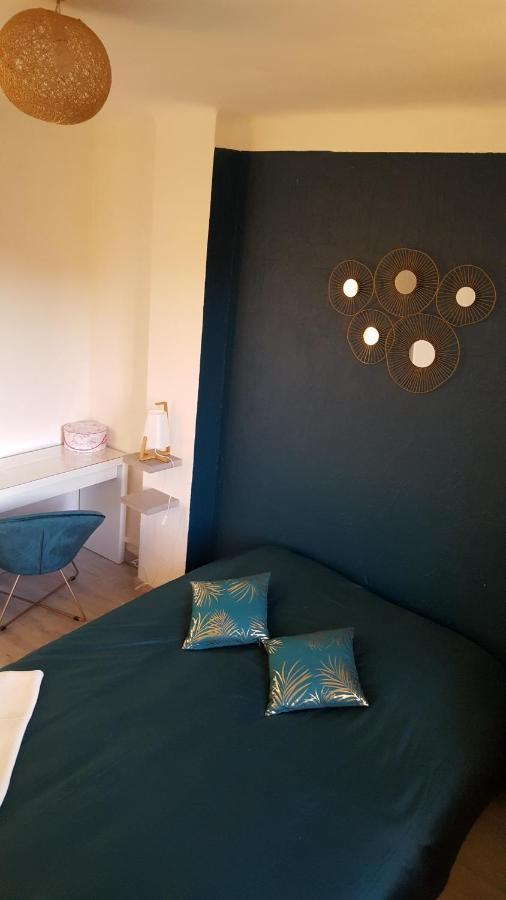 Appartement Climatise Les Mimosas Les Arcs-sur-Argens 外观 照片