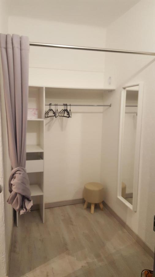Appartement Climatise Les Mimosas Les Arcs-sur-Argens 外观 照片