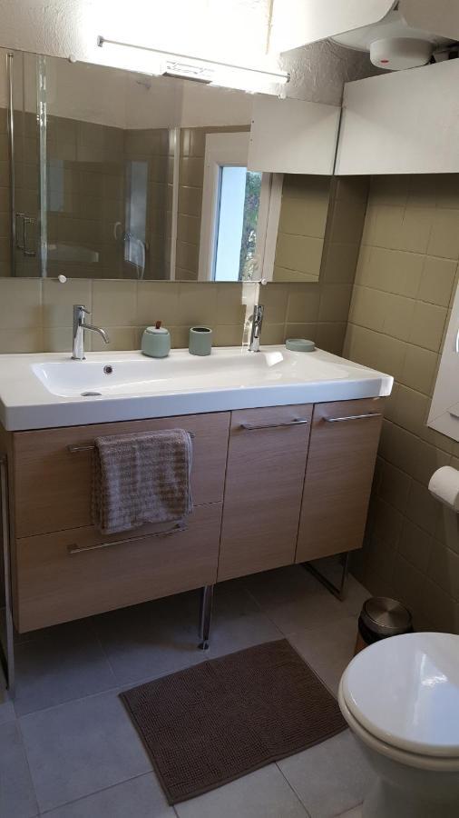 Appartement Climatise Les Mimosas Les Arcs-sur-Argens 外观 照片