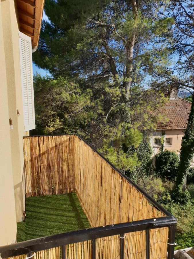 Appartement Climatise Les Mimosas Les Arcs-sur-Argens 外观 照片