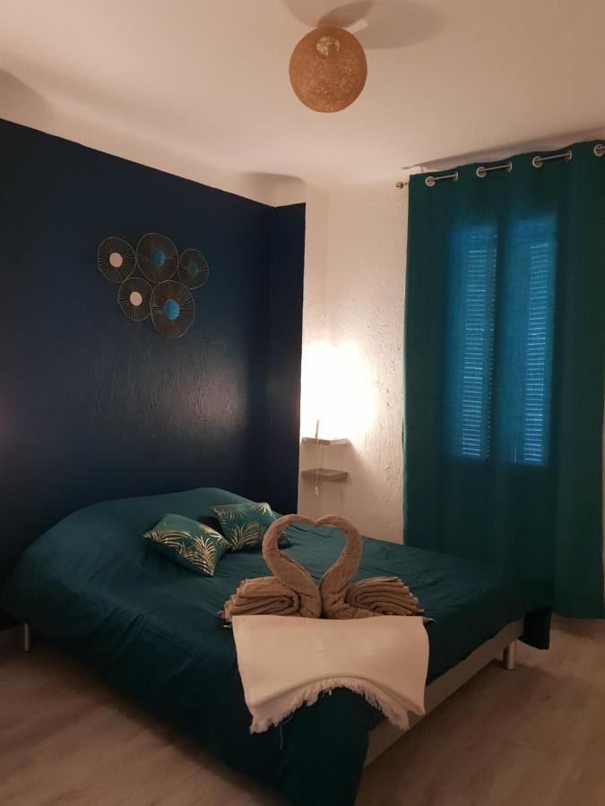 Appartement Climatise Les Mimosas Les Arcs-sur-Argens 外观 照片
