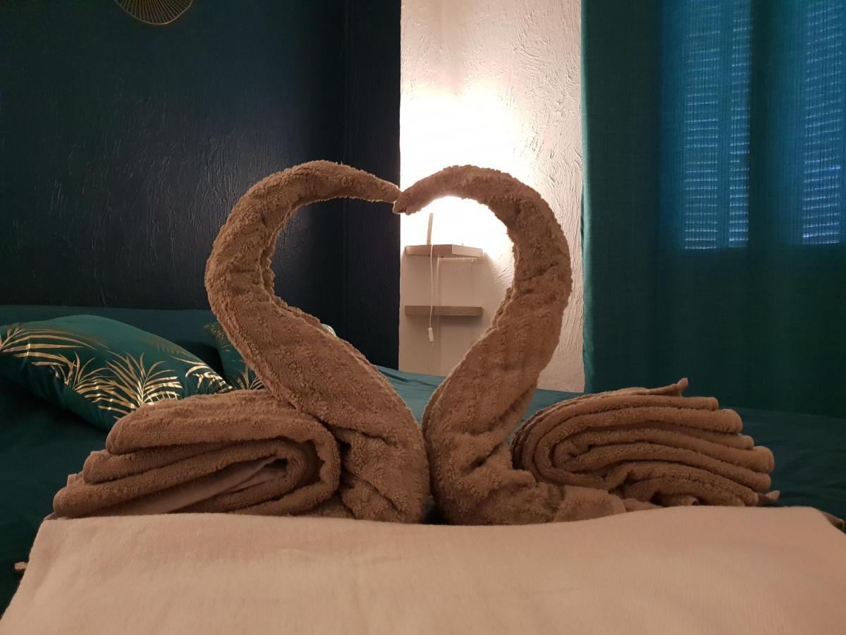 Appartement Climatise Les Mimosas Les Arcs-sur-Argens 外观 照片